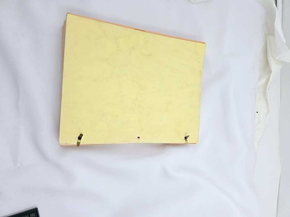 60th Academy Awards Script