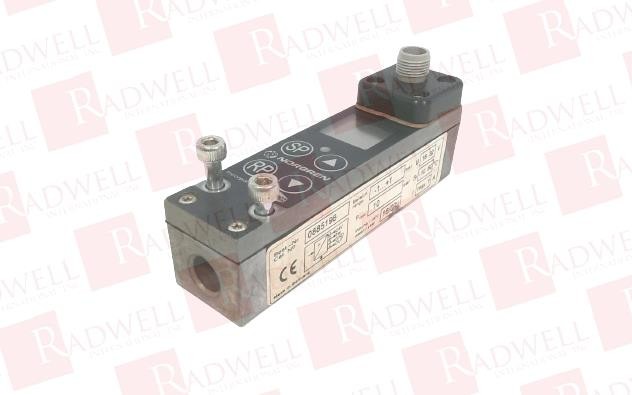 NORGREN 0885196 / 0885196 (USED)