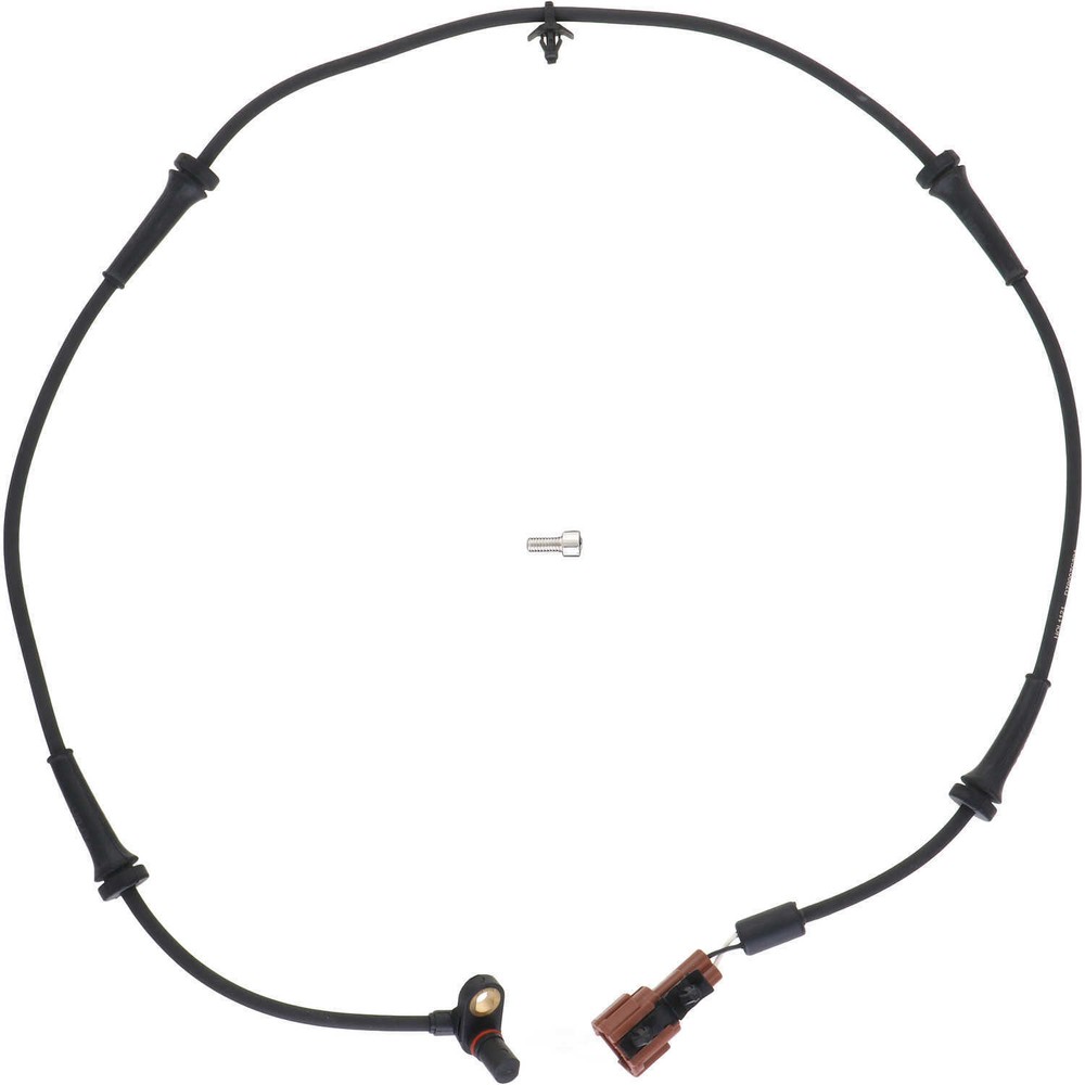 ABS Wheel Speed Sensor Holstein 2ABS1591