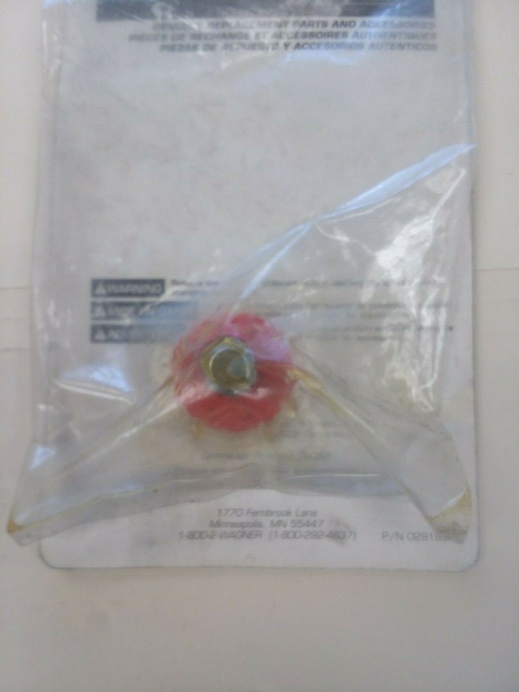 Spraytech ED1150 Diaphragm Kit 0294673