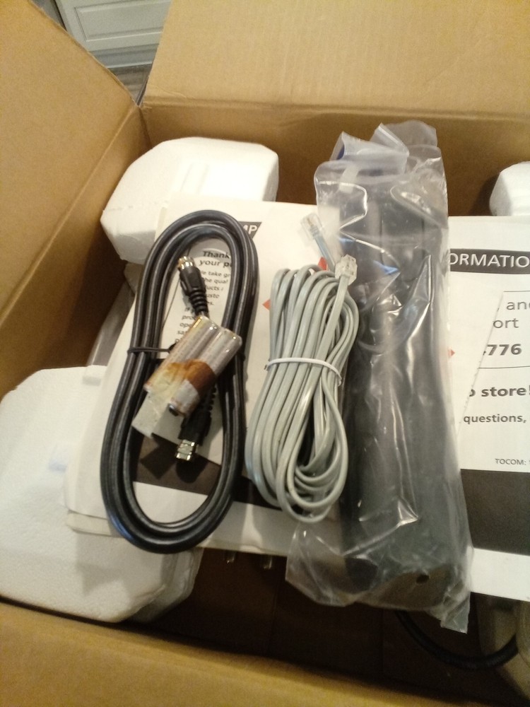 Direct TV Plus Satellite Receiver