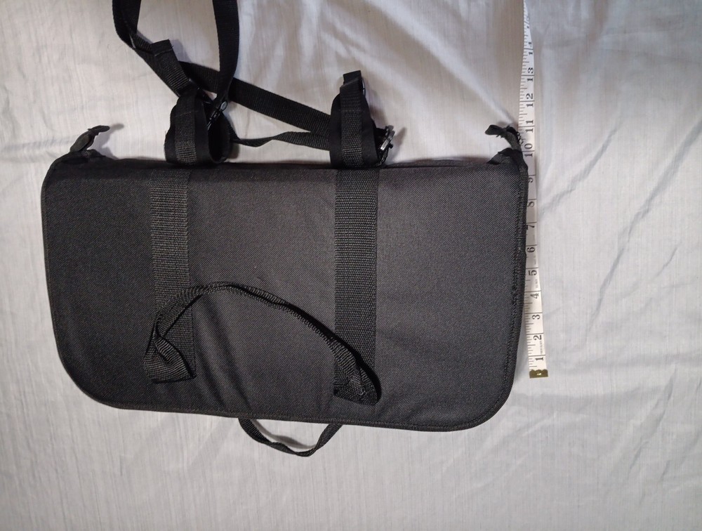 Bushnell Traveler Soft Padded Case