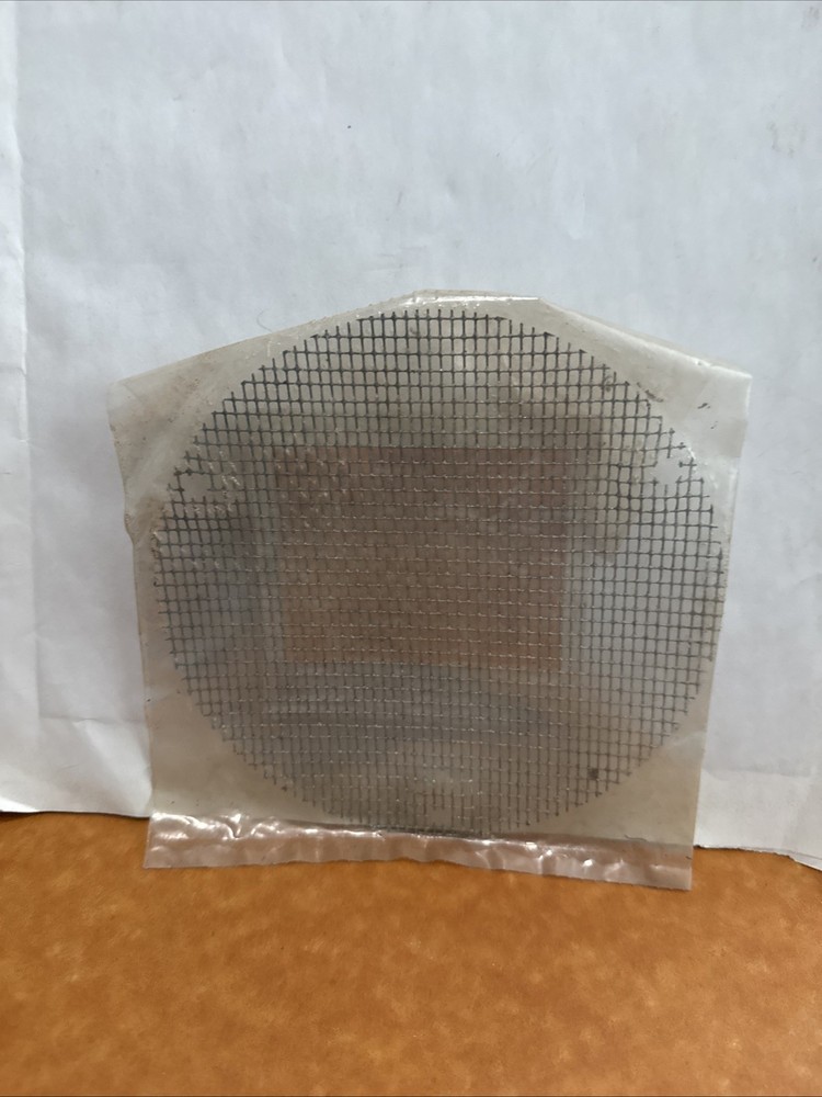 WISCONSIN SE303 ENGINE SCREEN