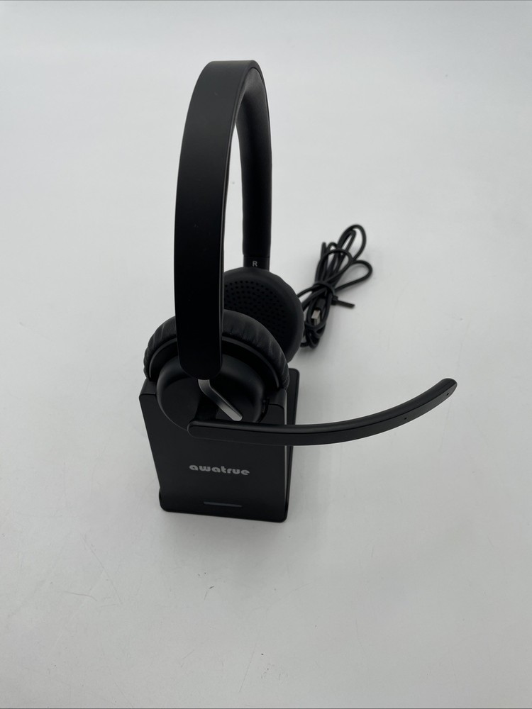 Awatrue Wireless Headset EH11