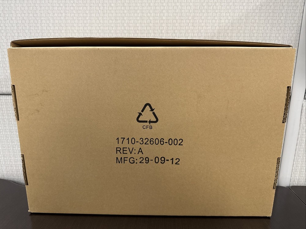 POLYCOM QDX 6000 Accessory Box