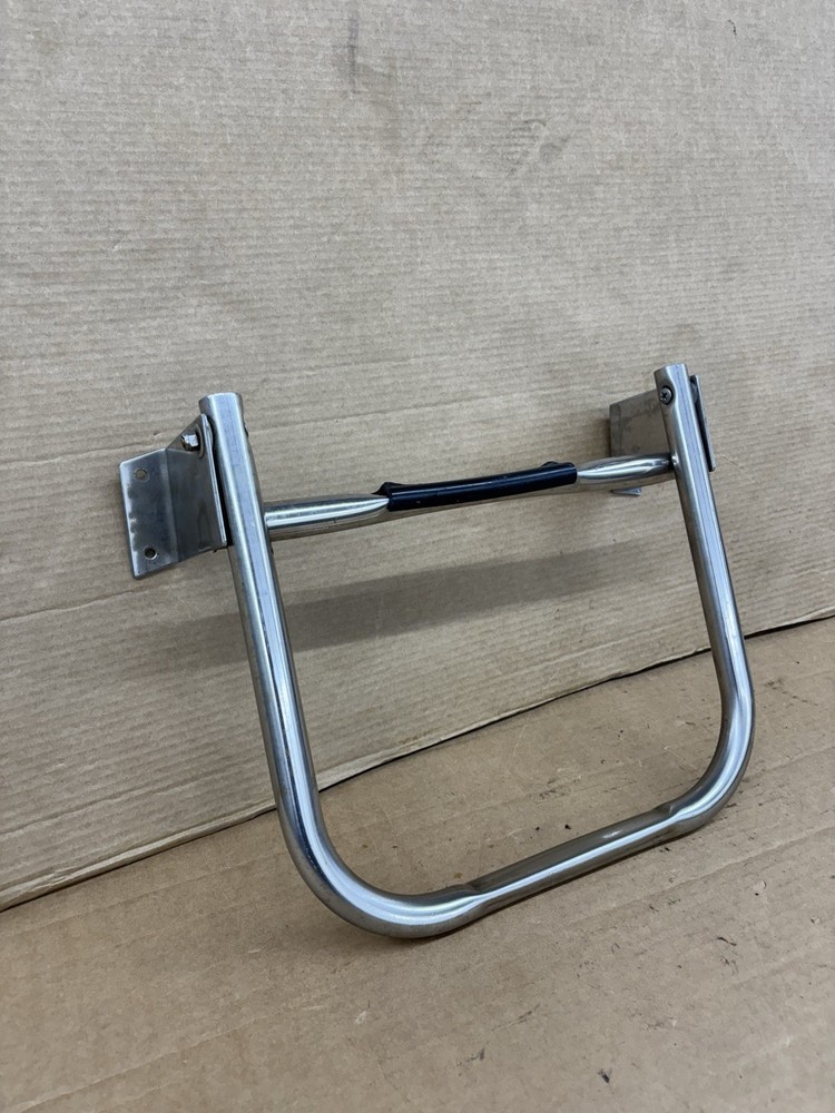 2 Step  Boat swim Ladder