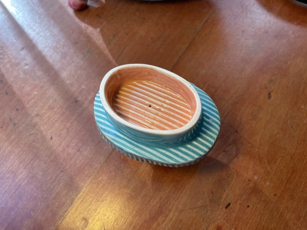 Annie Chrietzberg Studio pottery Teapot