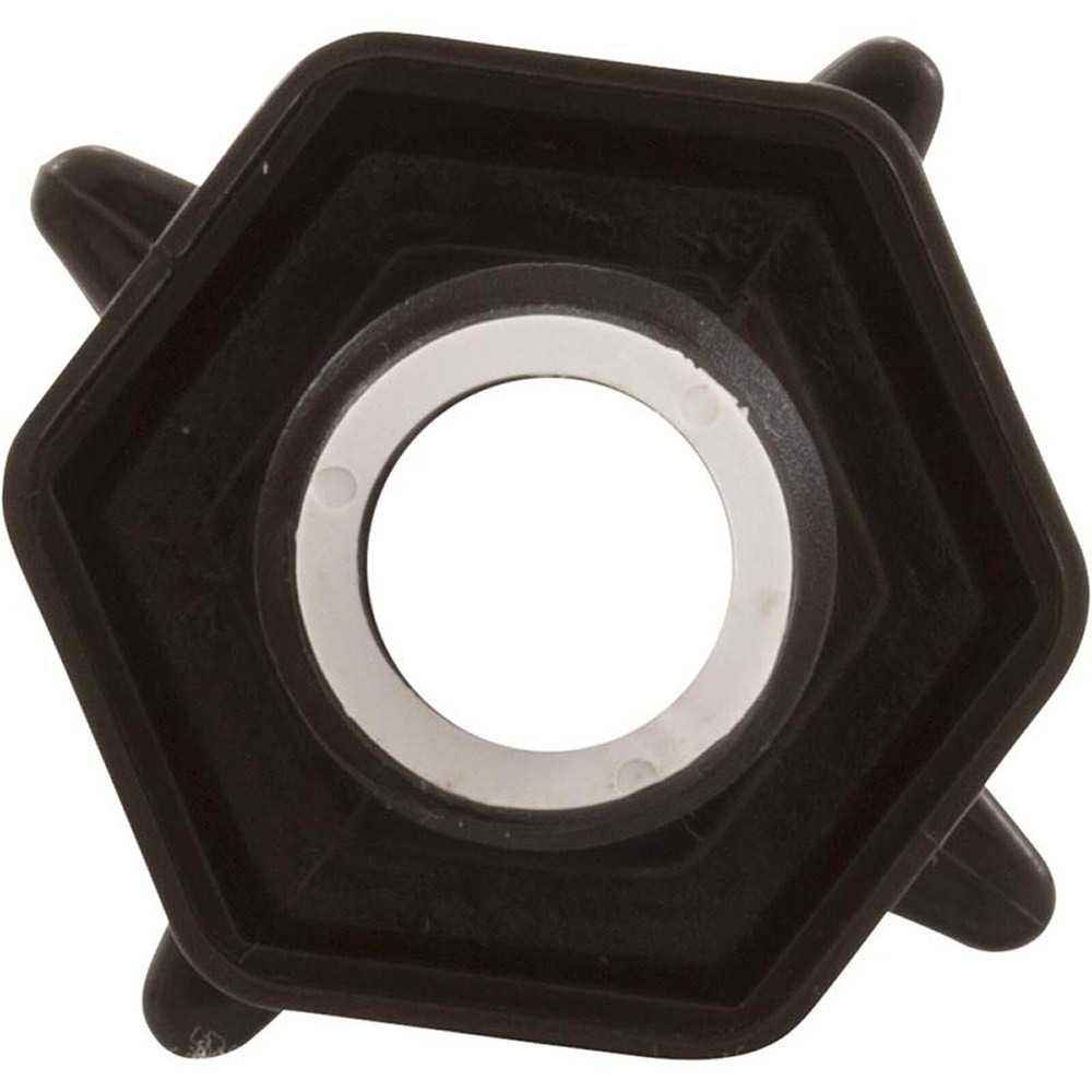 Deck Jet Adjustable Flow Nozzle Assembly