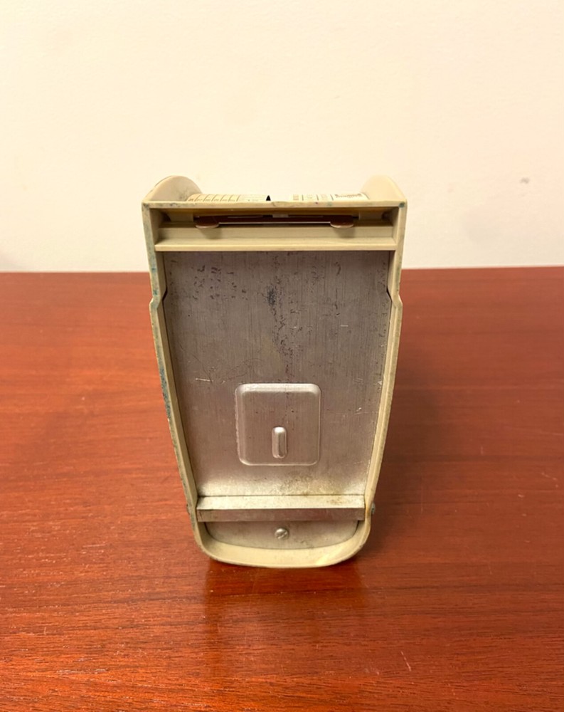 Vintage Pelouze Model P-2 Postal Scale
