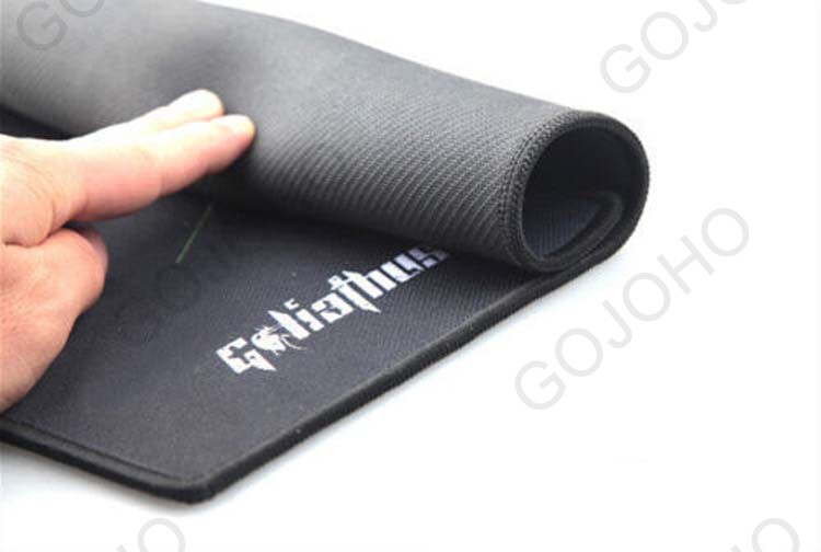 Goliathus Control Edition Gaming Game Mouse Mat Pad Medium Size M Locked Razer