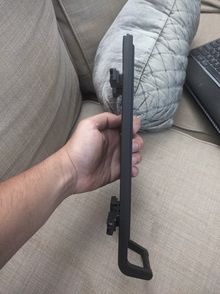 Topeak TA2406 OMNI QUICKTRACK® ADAPTER