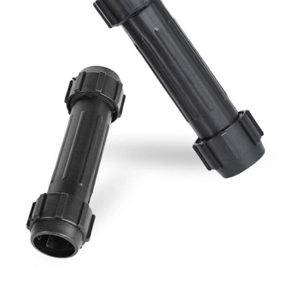 Plastic Paddle Connector Replacement Accessory For Boat Fishing Kayak