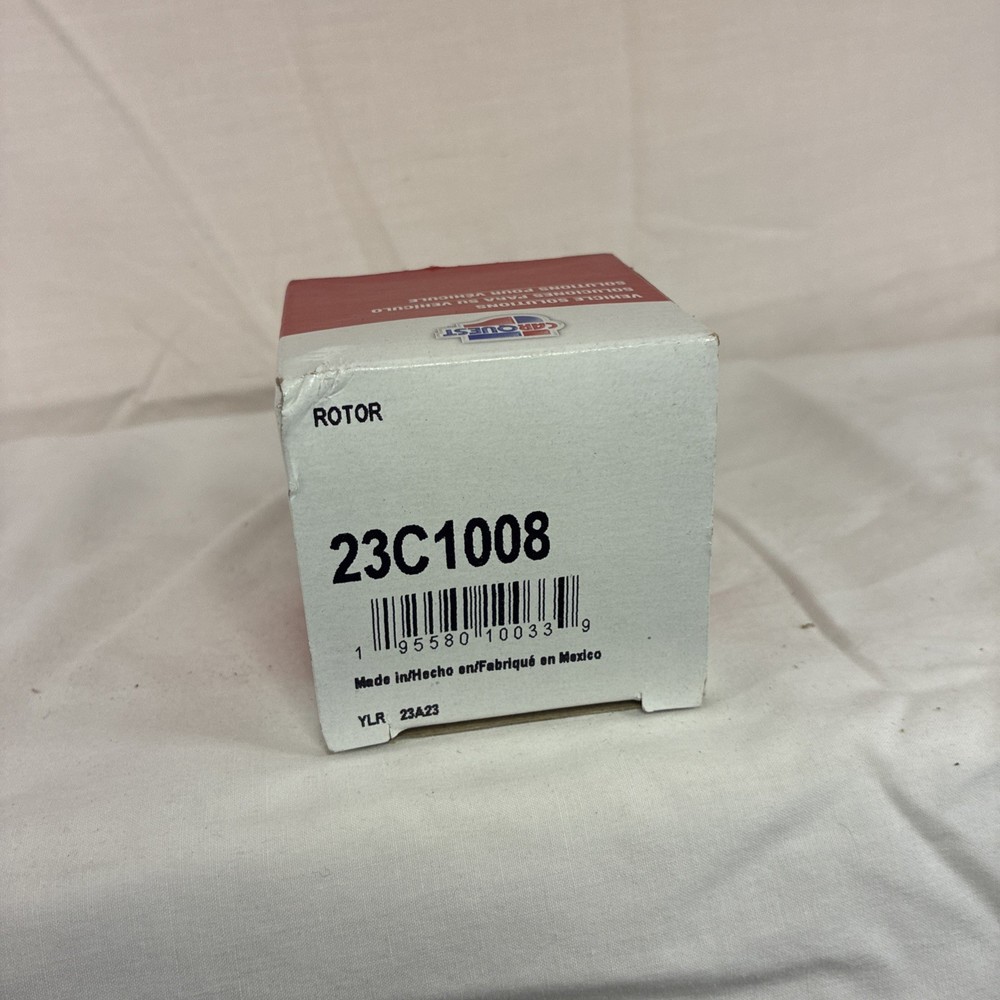 Distributor Rotor-O.E. Replacement CARQUEST 23C1008