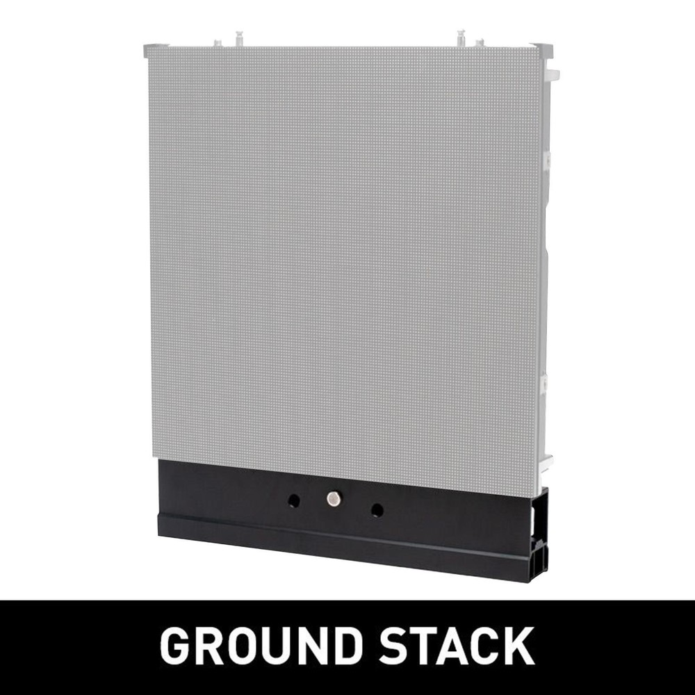 ADJ VS3IPRB1 Multi-Purpose Rigging Bar for VS3IP Video Panels idjnow