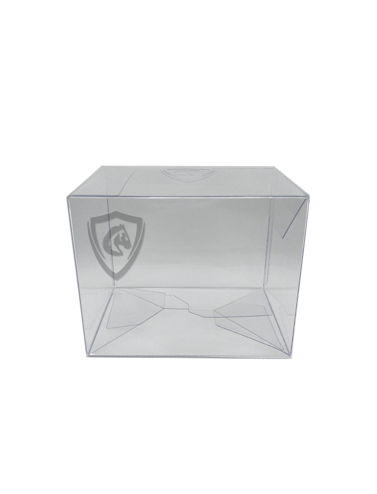 Protecting case for Pokemon 8 tin display box (Heavy Duty)