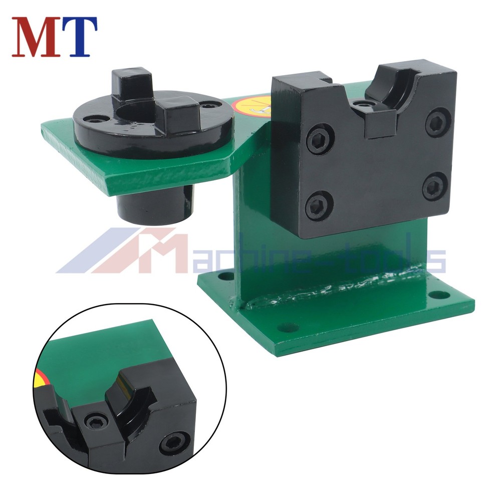 BT30 Taper Lock Handle for CNC Spindle Tool Changing