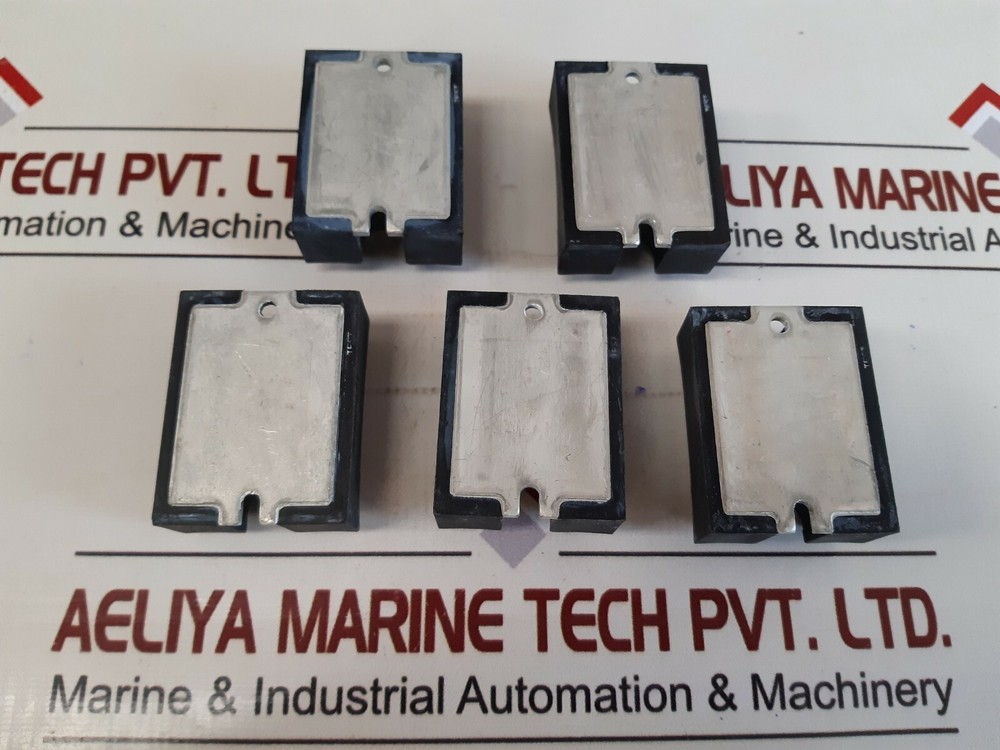 Celduc SC862110 Solid State Relay MAX 520VAC 5-30VDC