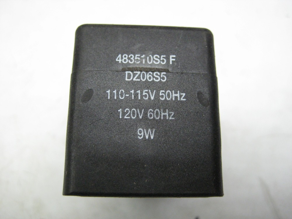 PARKER 483510S5 COIL NSNP