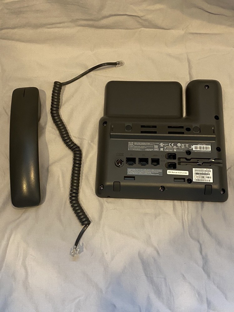 Cisco IP Phone CP-7841-K9