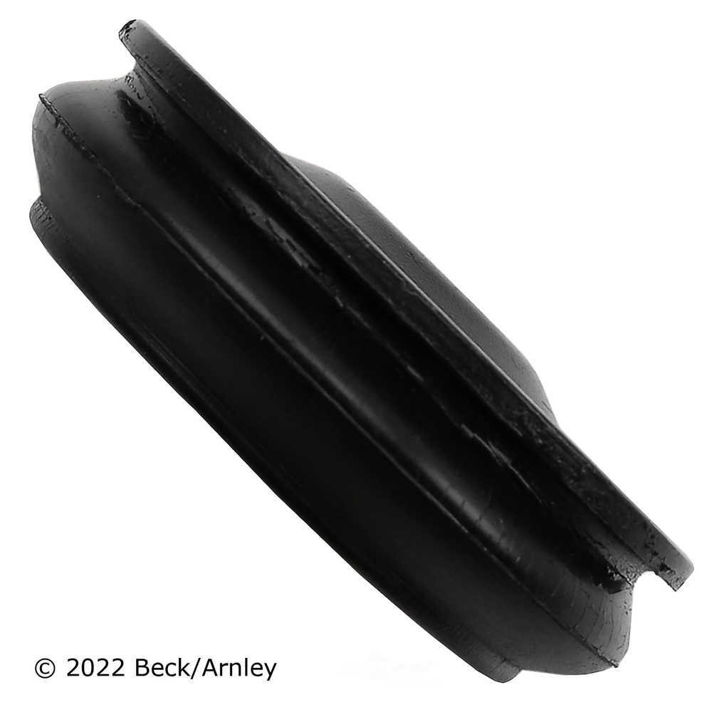 Differential Mount Bushing Beck/Arnley 104-2421