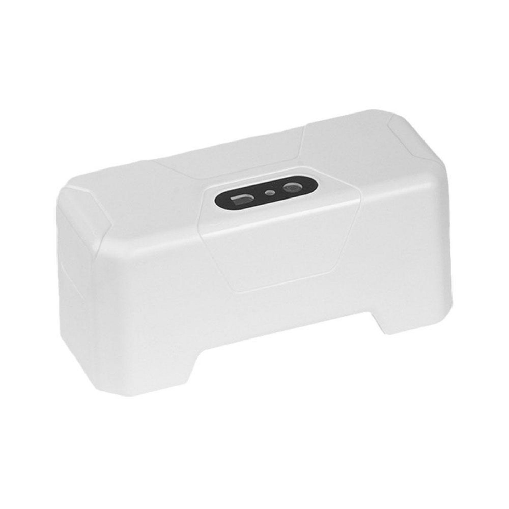 Waterproof Automatic Toilet Flush Button Flusher Smart Sensor Toilet Flushing C