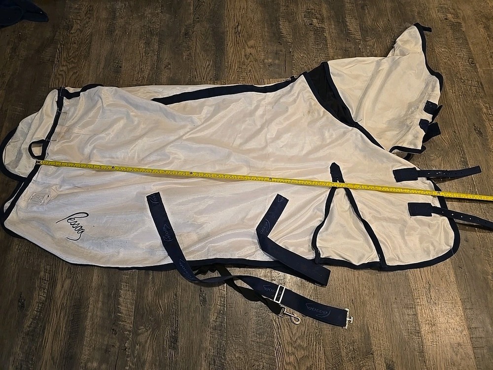 Pessoa Ultimate Fly Sheet 62