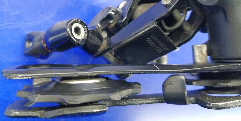 RD-5800 105 rear derailleur