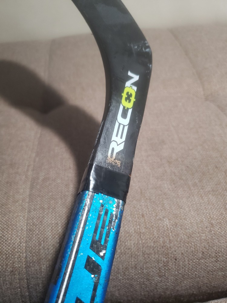 TRUE A6.0 two piece stick , replaceable blade