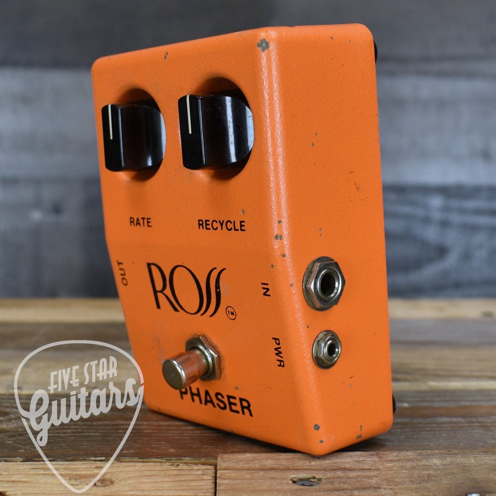 Pre-Owned Ross Phaser