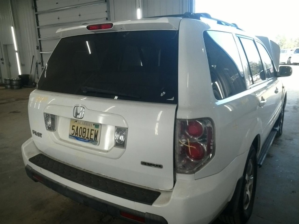 Engine ECM Electronic Module Engine Control AWD Fits 06-07 PILOT 104942050