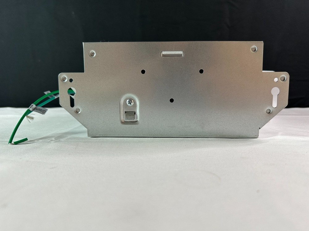 Tech Drive TD-BF-17 White Wall Mounted Bathroom Ventilation Fan