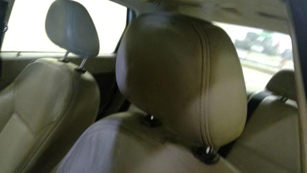 Used Headrest fits: 2010 Ford Focus  Grade A