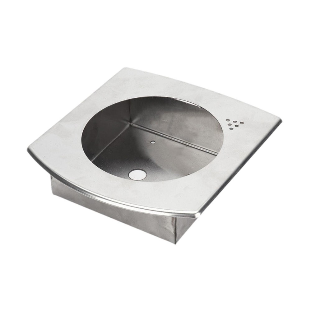 Pointer Type Differential Manometer Gauge Panel Portable for Cleanrooms