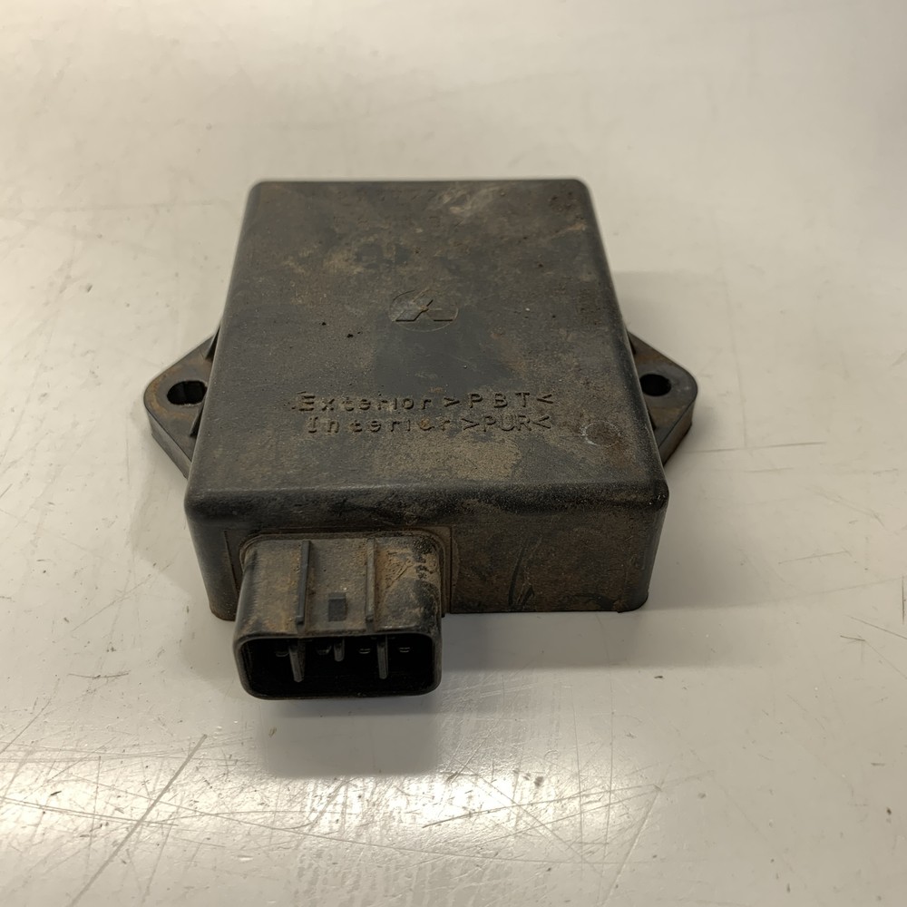 CDI System - 2000 Polaris Magnum 325