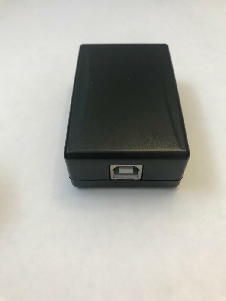 USB Trigger for Cash Drawer. Connect a Cash Drawer to a PC