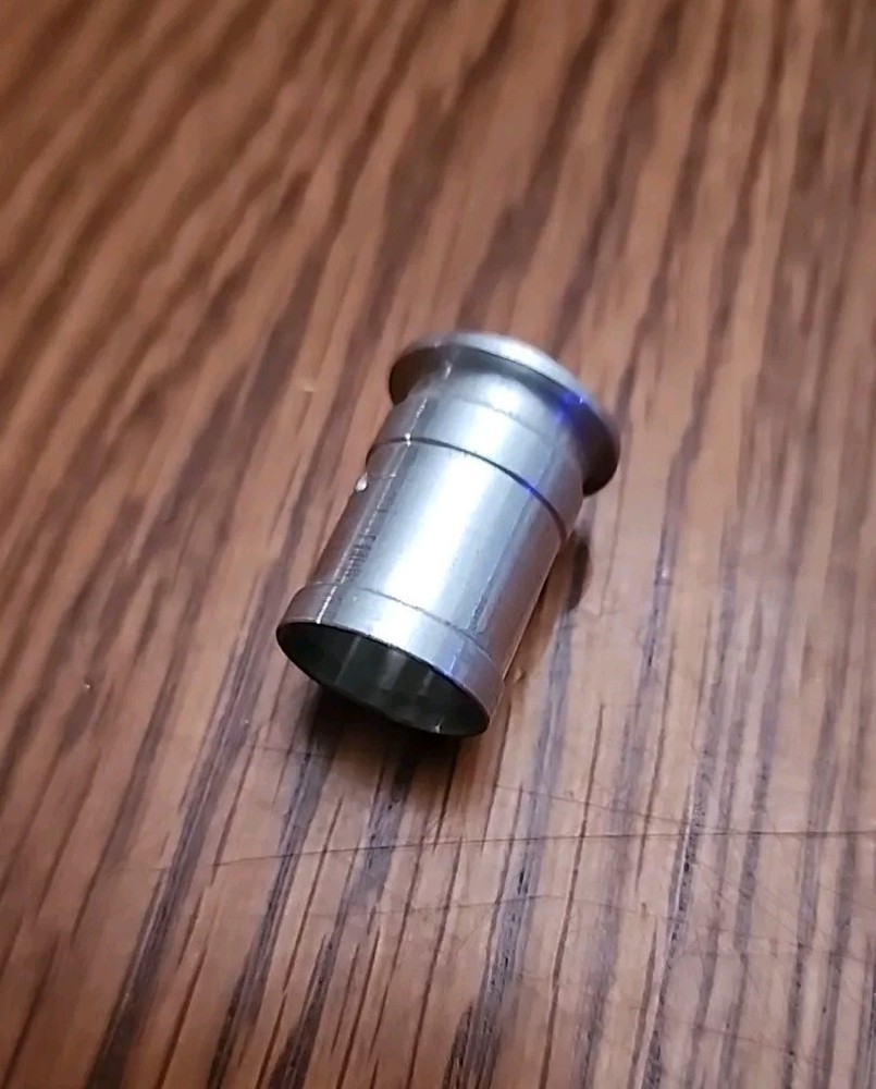 MEC POWDER BUSHINGS-MANY SIZES AVAILABLE-CHOOSE FROM DROP DOWN MENU