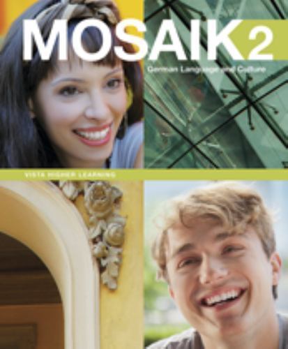 Mosiak 2 Student Edition
