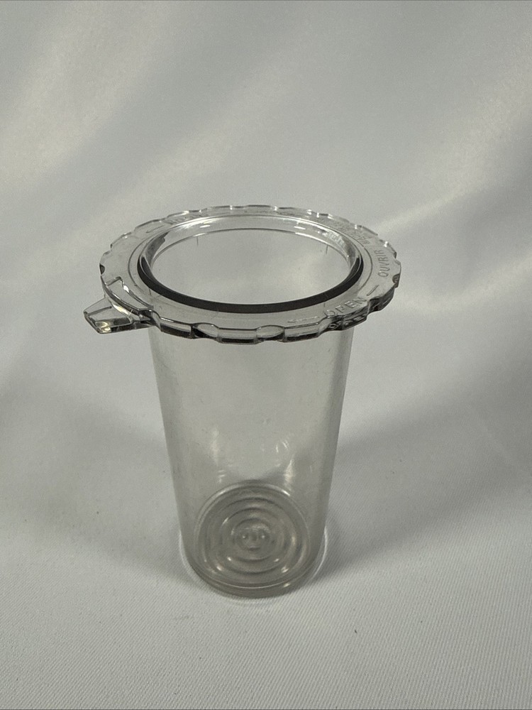 Cuisinart Food Processor Small Pusher DLC-2014-SP Replacement Part