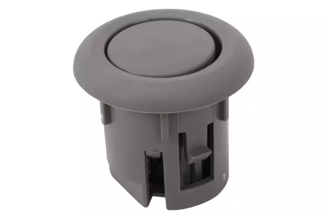 Genuine GM Headrest Knob 22890145
