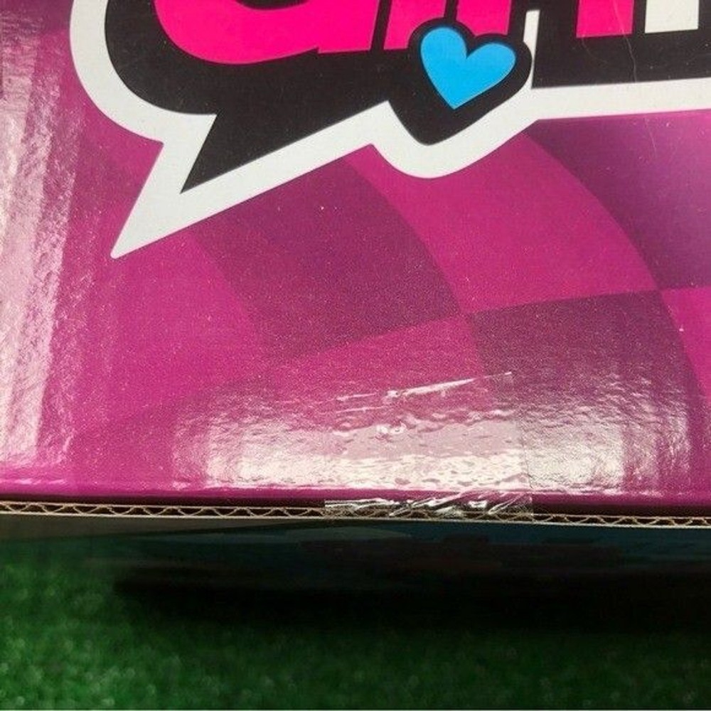 Girlmazing Jada remote control vehicle