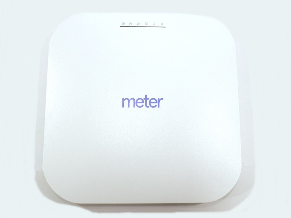 Meter MW08 Wireless Access Point (White)