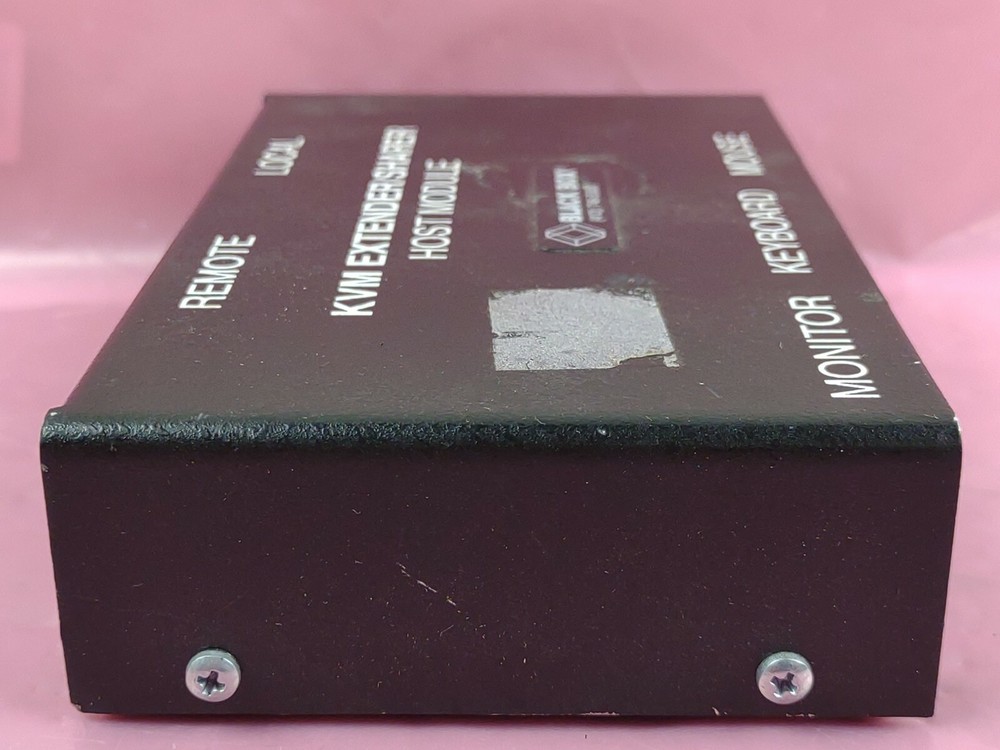 Black Box KVM Extender / Sharer Host Module AC231A