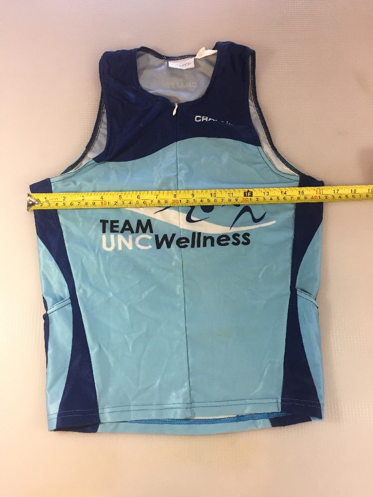 Craft Triathlon Top Size Small S (5630)