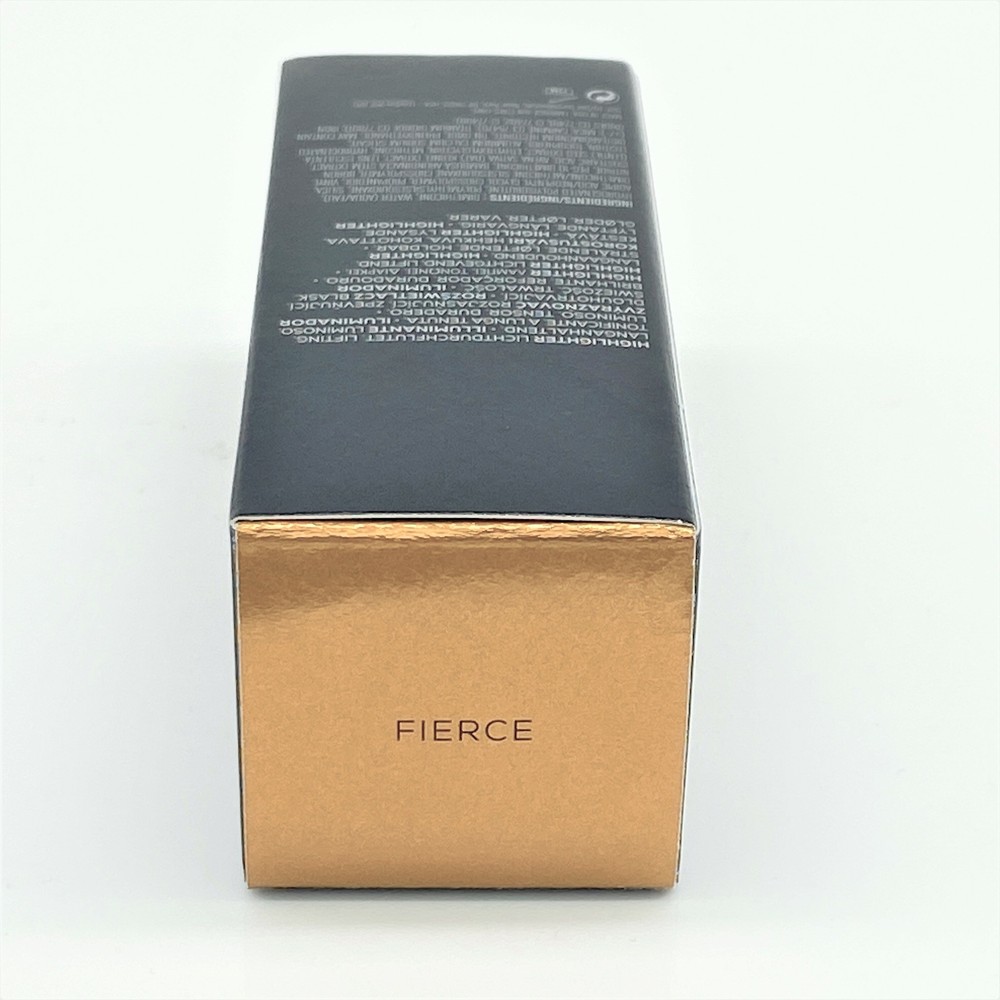 bareMinerals BarePro Glow Highlighter-Fierce 0.5 fl. oz.