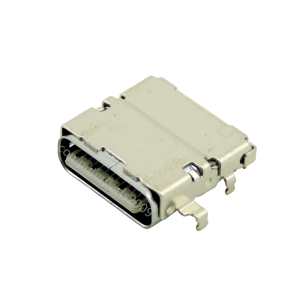 Type-C USB-C USB Jack power Charging Port For Microsoft Surface Go 2 Go 3 Tablet