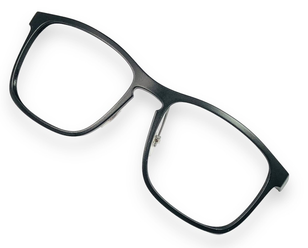 Ray Ban RB4264 601SA1 Chromance Black Matte Replacement Front Frame Face Genuine