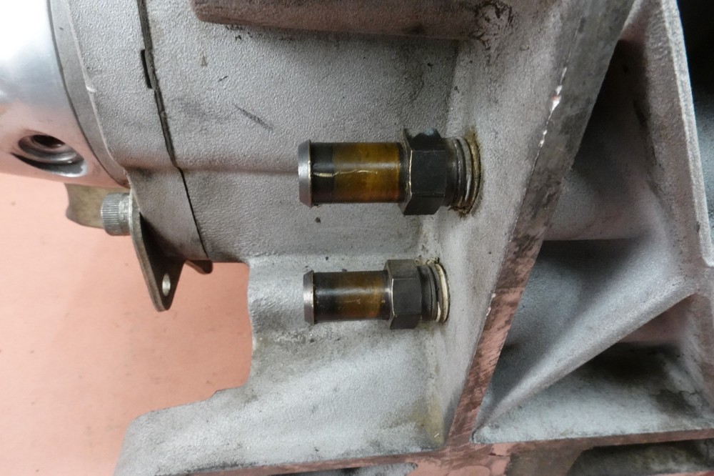 2000-2006 Harley Davidson FLHT Electra Glide 5 SPEED TRANSMISSION