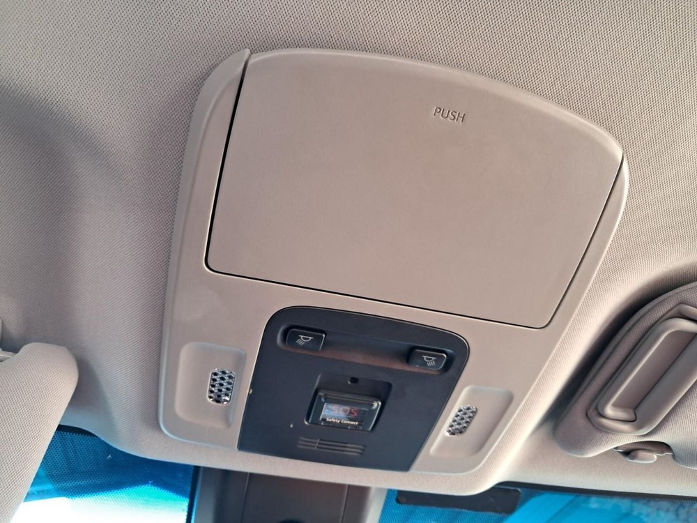 CAMRY 2018 Glove Box 4751138