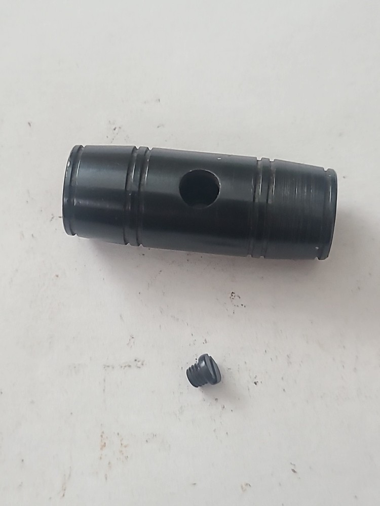 T/C Thompson Center Black Diamond Thimble W/ Screw
