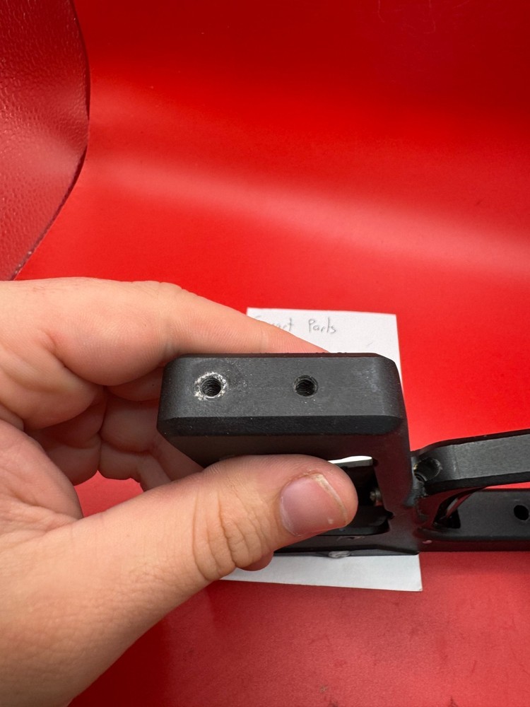 Smart Parts Ion Frame